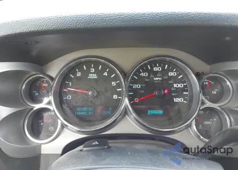 2012 GMC Sierra 1500 Sle z USA, uszkodzony, nr VIN 3GTP2VE77CG119109